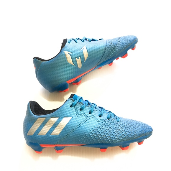 kids soccer cleats size 2